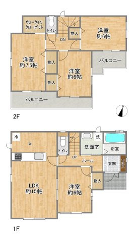 間取り：311002486245