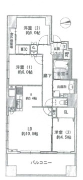 間取り：311002486670