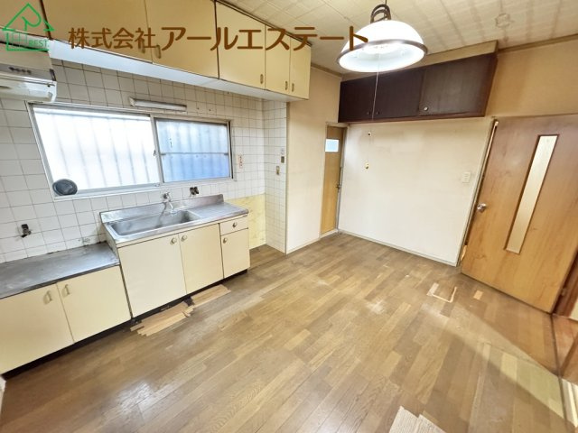 キッチン