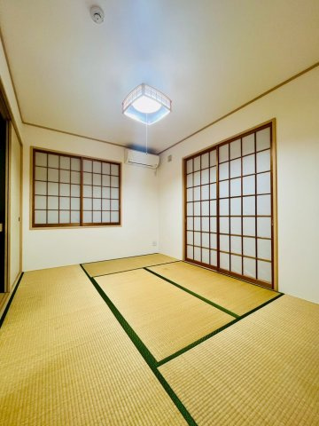 和室