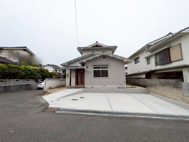 外観：334000175245