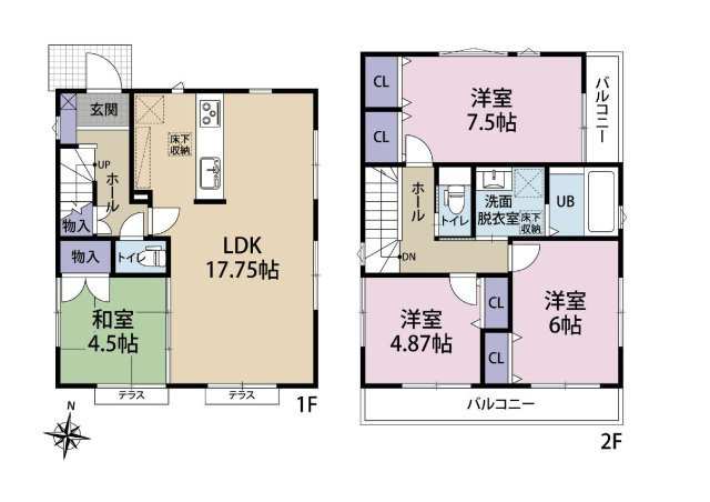 間取り：311002368428