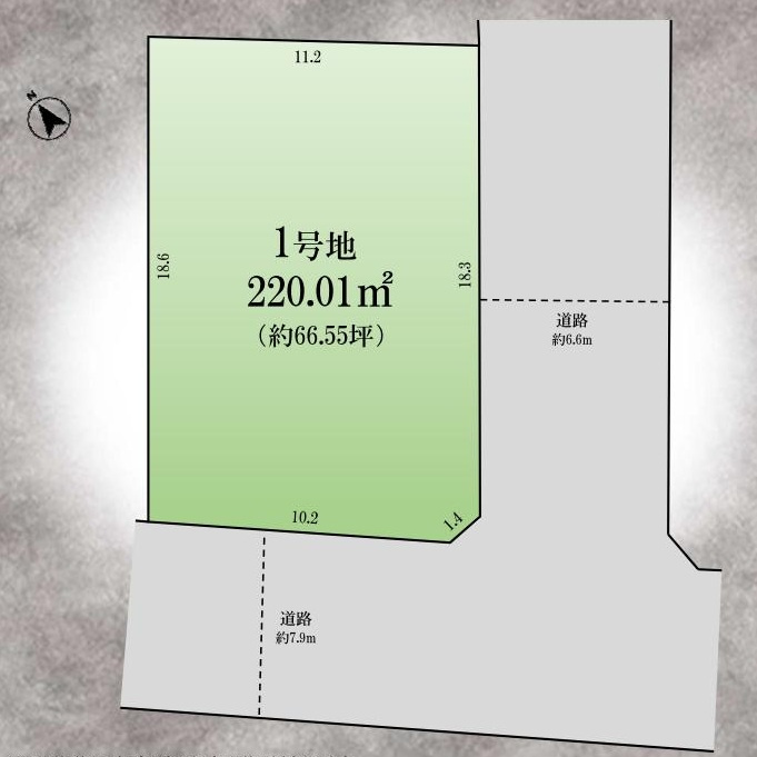 区画図：311002353065