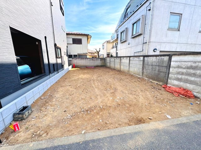 教育施設と商業施設が充実　