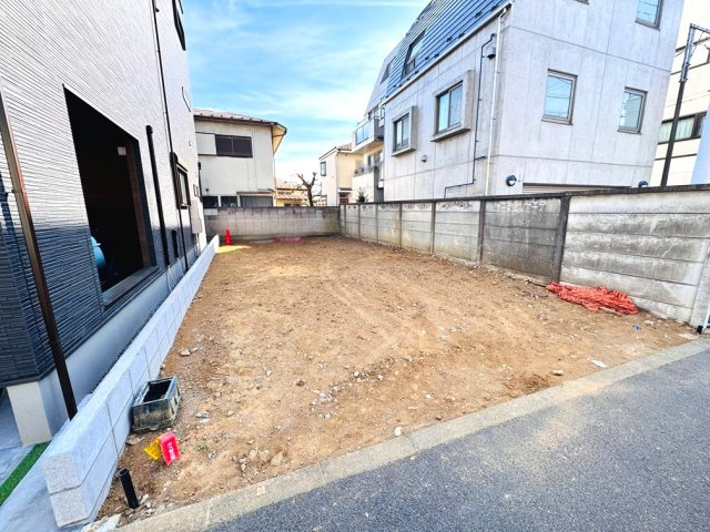 自然環境と調和した良好な住環境　