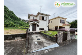 吉見町御所　中古一戸建ての外観