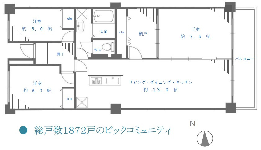 間取り：313004662657