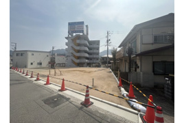 広島市安佐南区上安2丁目No.Aの外観