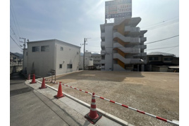 広島市安佐南区上安2丁目No.Bの外観