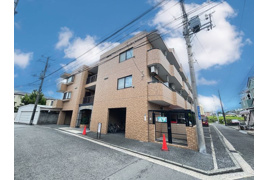 ライオンズマンション金沢八景第12の外観