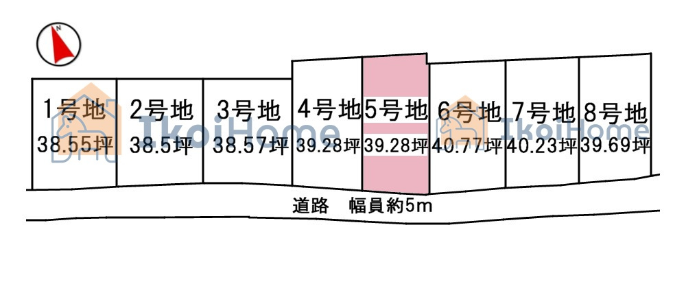 区画図：328000644466