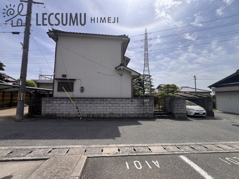 展望