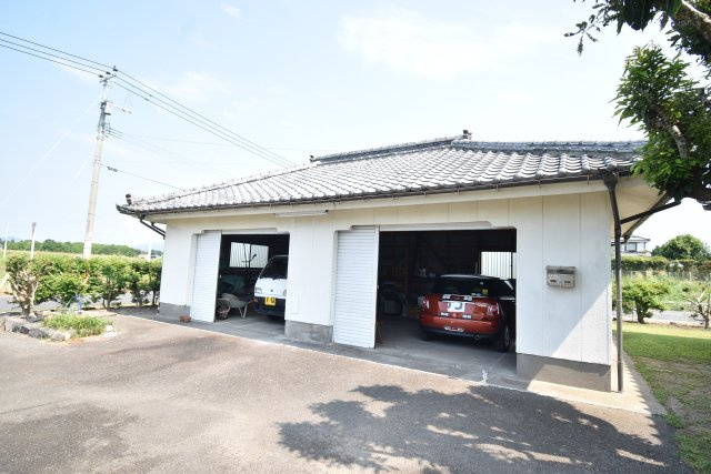 車庫