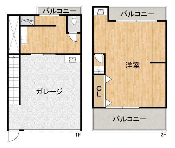 間取り：327002232218