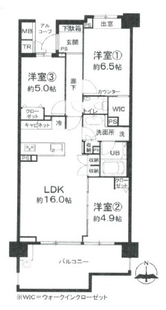 間取り：313004896976