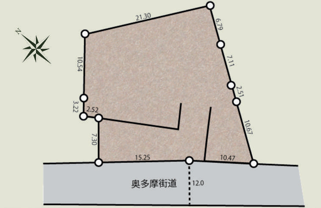 区画図：313004808870