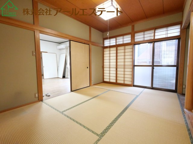 和室