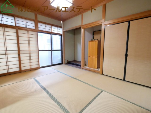 和室