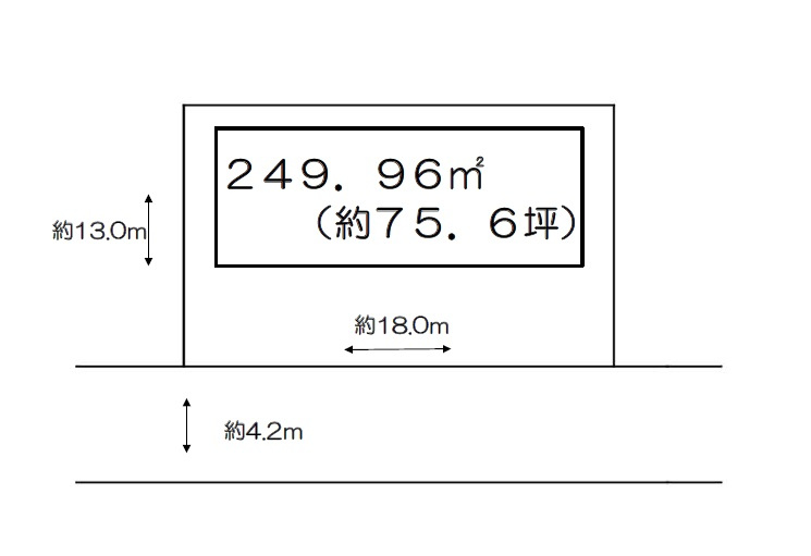 区画図：328000566643