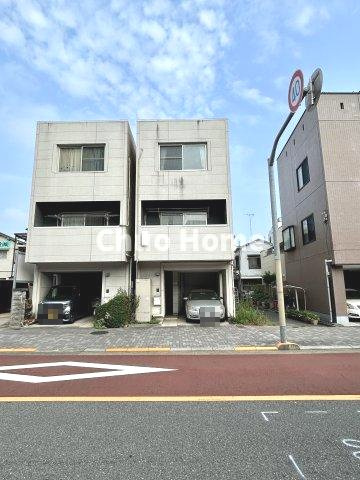 detached 東京都墨田区太平３丁目18-5　千代津ビル101