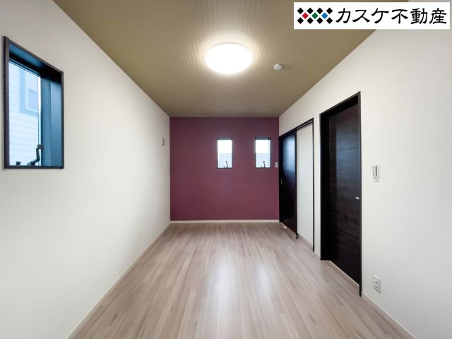 洋室