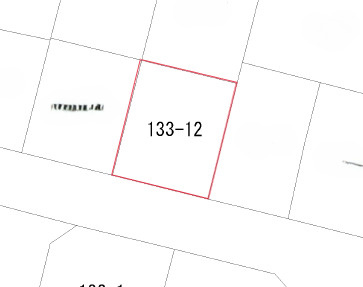 区画図：346000040174