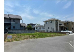 藤岡市下栗須 土地790の外観