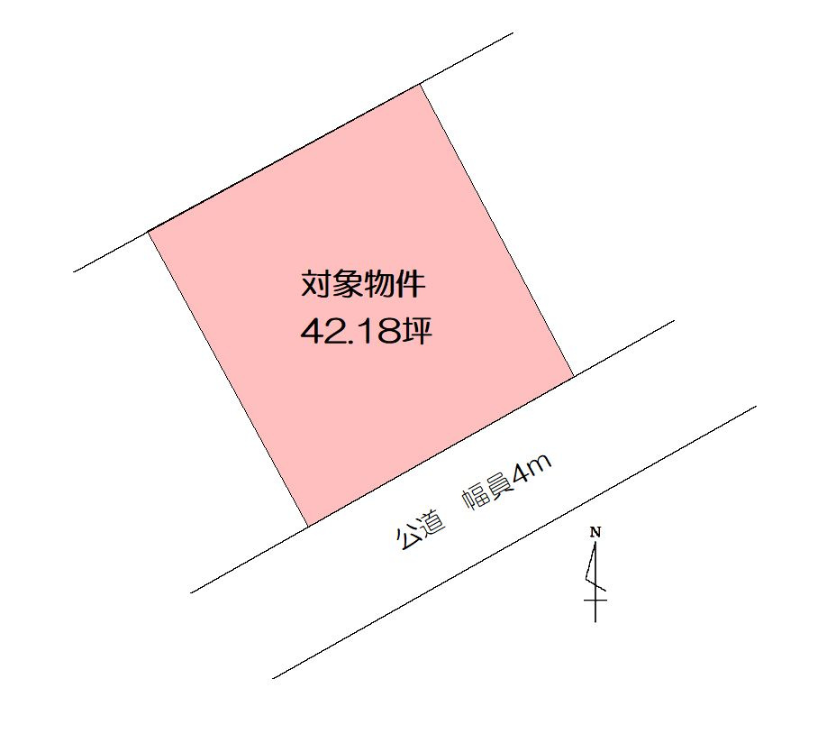 区画図：333000053170