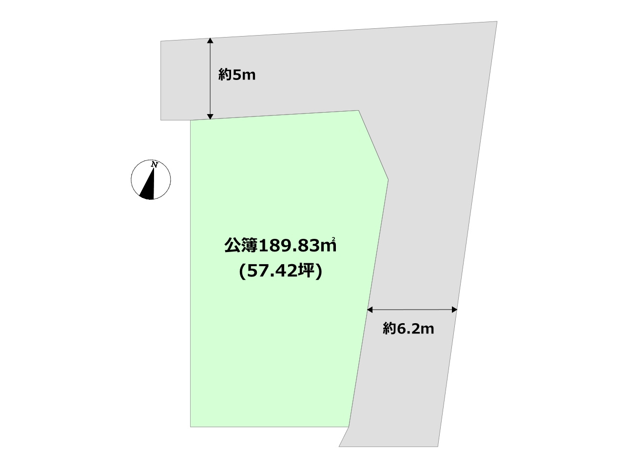 区画図：328000499182