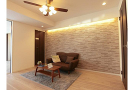  テレワーク向き ラミアール南阿佐ヶ谷の外観