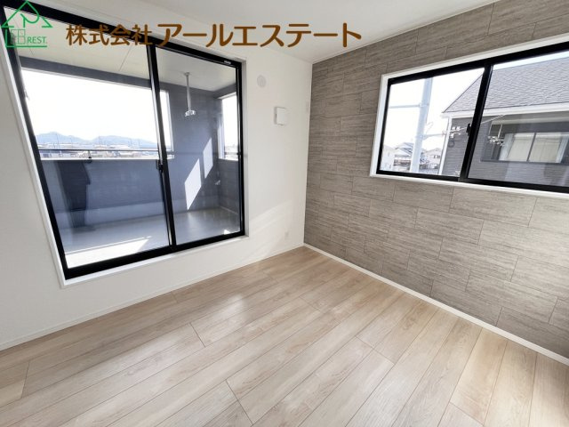 洋室