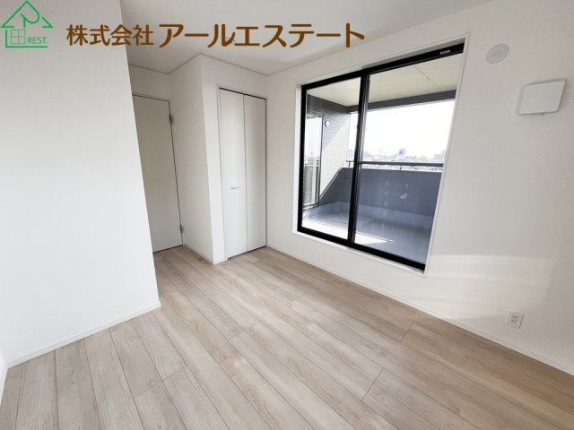 洋室