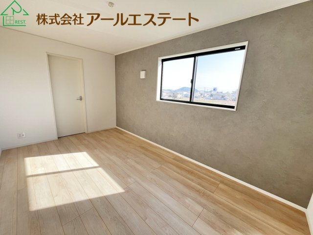 洋室