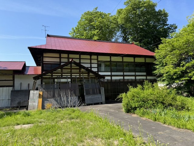 detached 東京都葛飾区高砂５丁目41-3