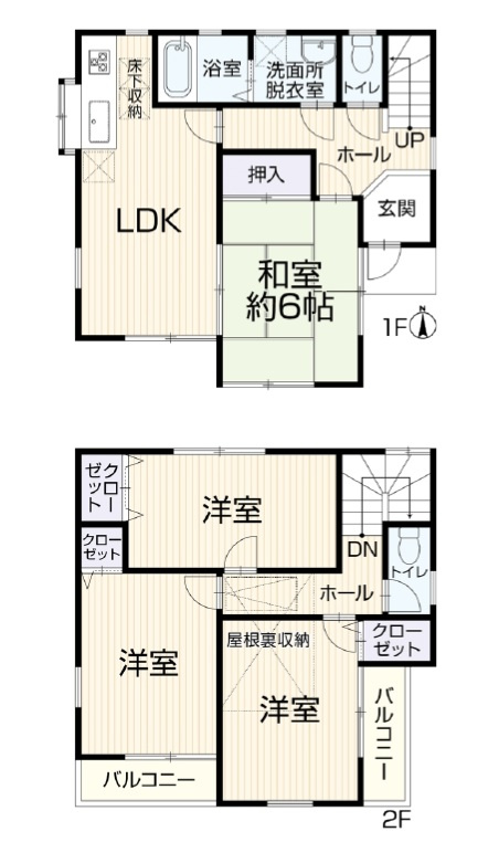 間取り：313004744235