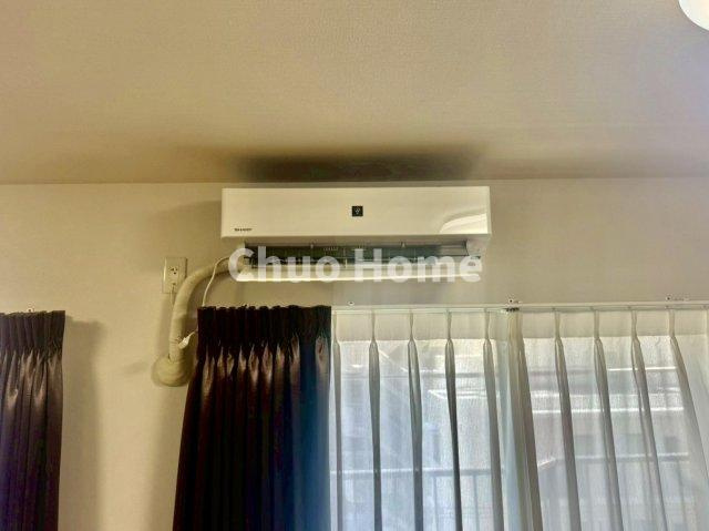 エアコン