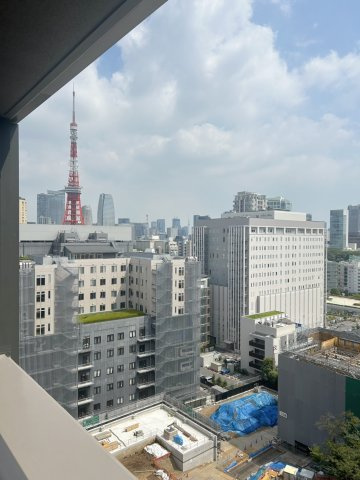 展望