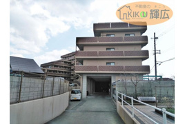 プレステージ明石大久保Ⅴ 3階の外観