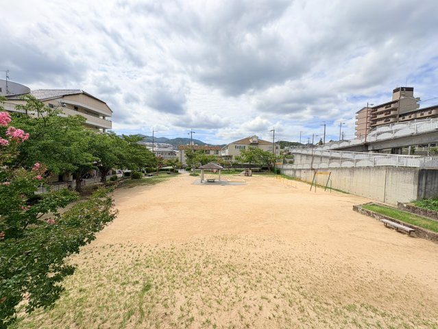 展望