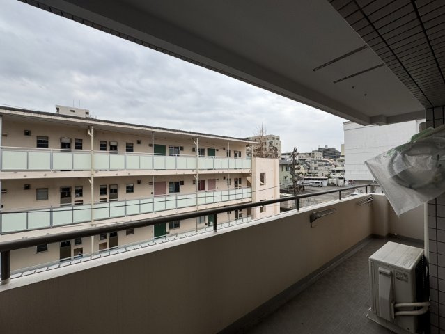 展望