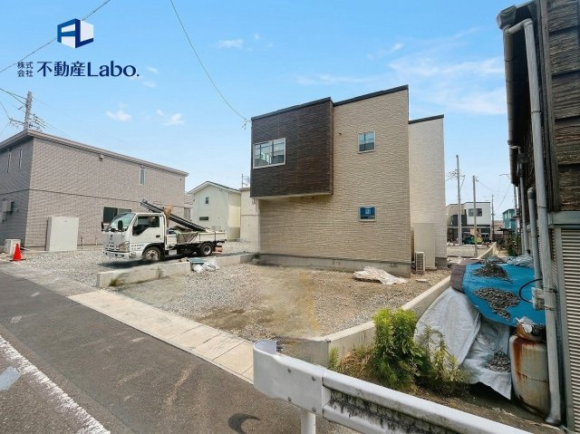 開放感のある住環境で快適な暮らしを実現♪