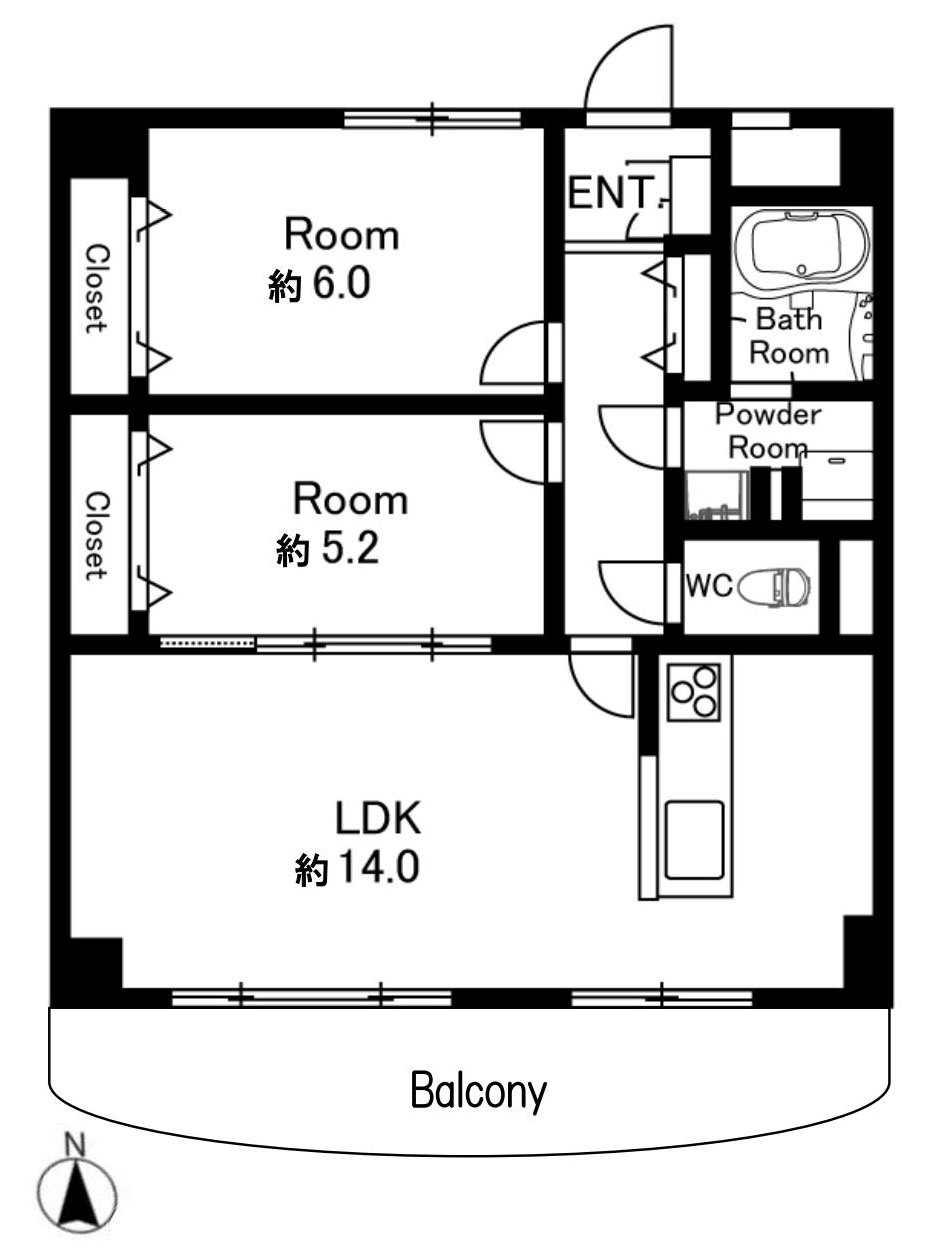 間取り：313004668149