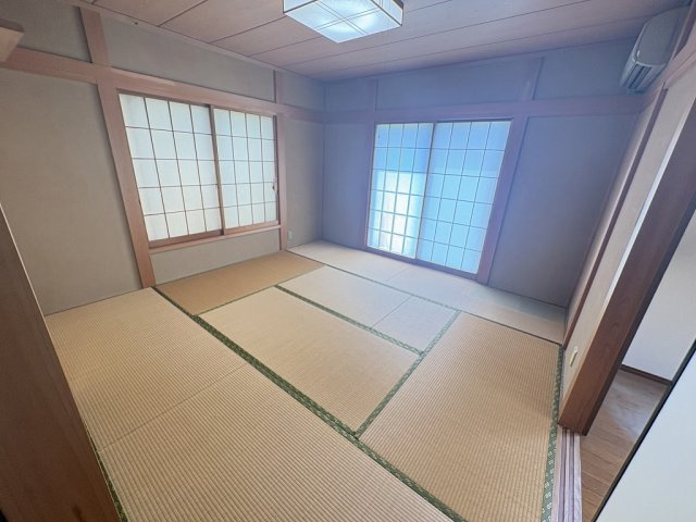 令和8年6月撮影※現在室内外リフォーム中
