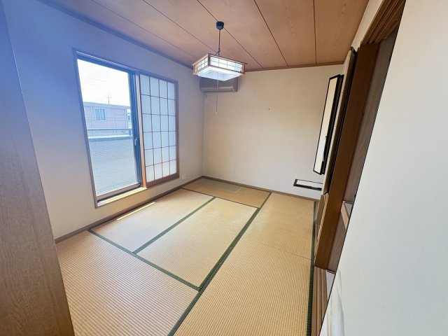 令和8年6月撮影※現在室内外リフォーム中