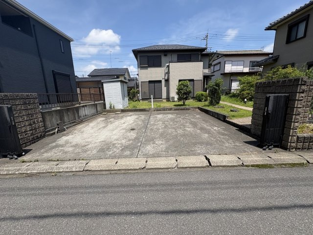 令和8年6月撮影※現在室内外リフォーム中