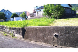 柳井・水口の外観