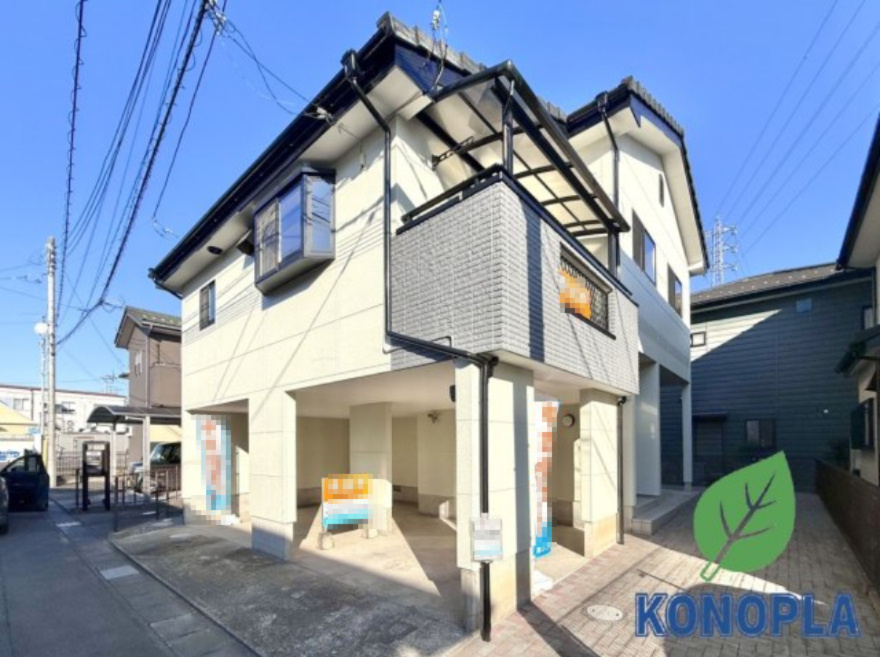 外観：310000082362