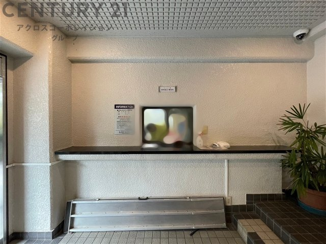 集合ポスト