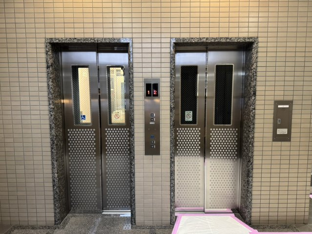 共用部分