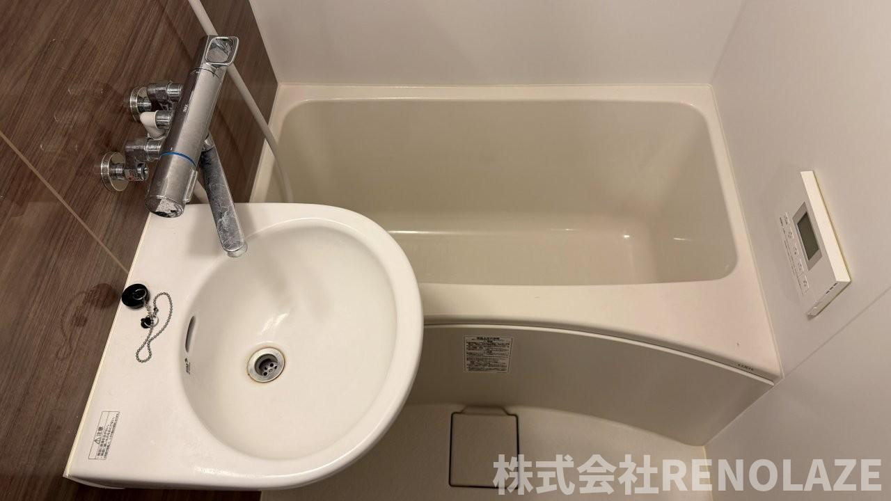 浴室